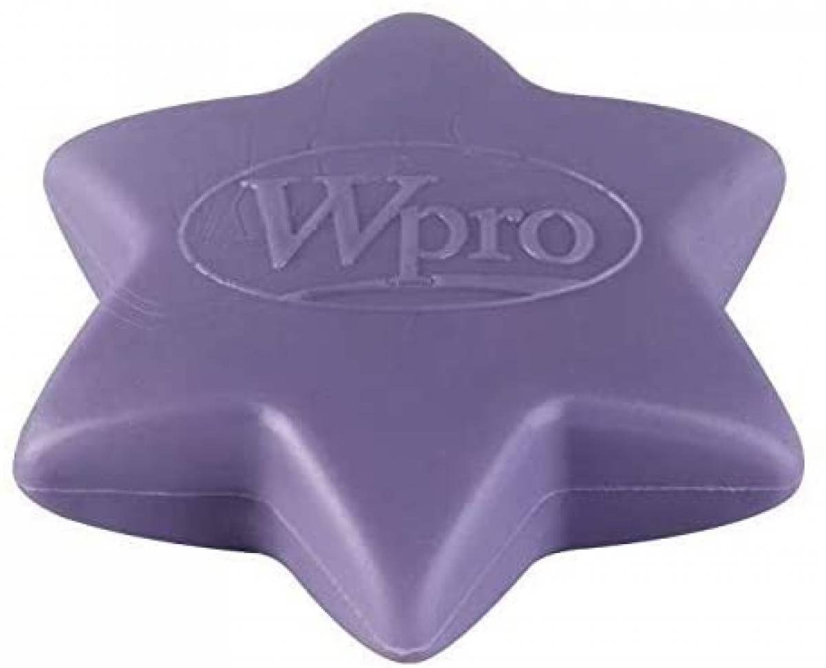Profumatore per asciugatrice 2 pezzi fragranza mughetto WPRO - DDS101